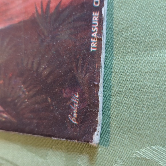 Vintage Treasure Chest of Famous Waltzes from 1943 - Picture 6 of 8